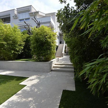Rooms Villa Ropus Novalja Εξωτερικό φωτογραφία