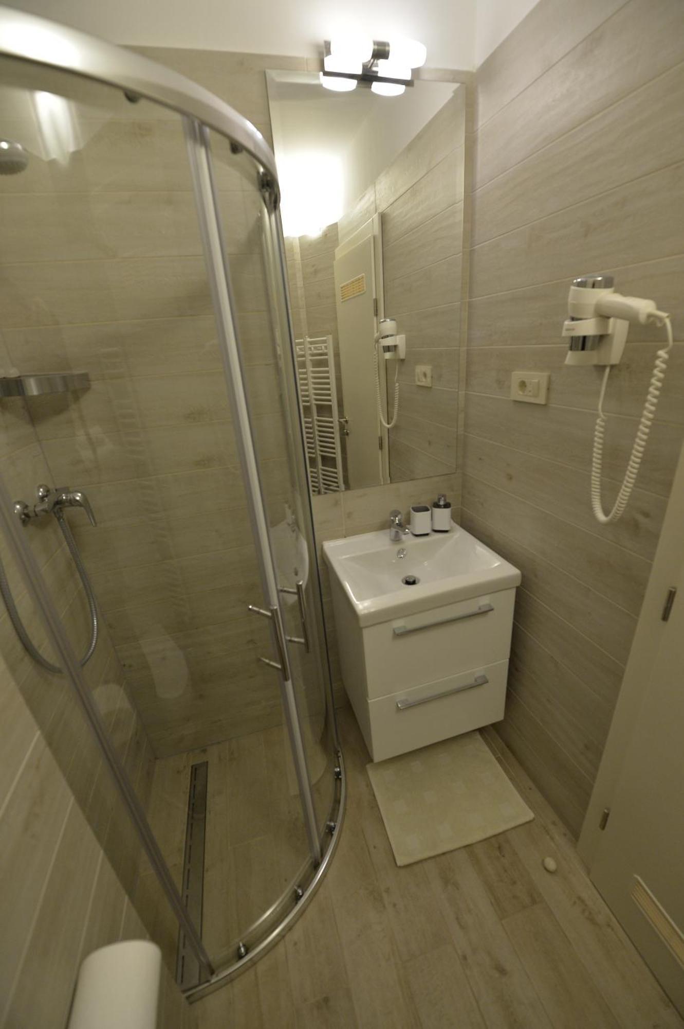 Rooms Villa Ropus Novalja Δωμάτιο φωτογραφία