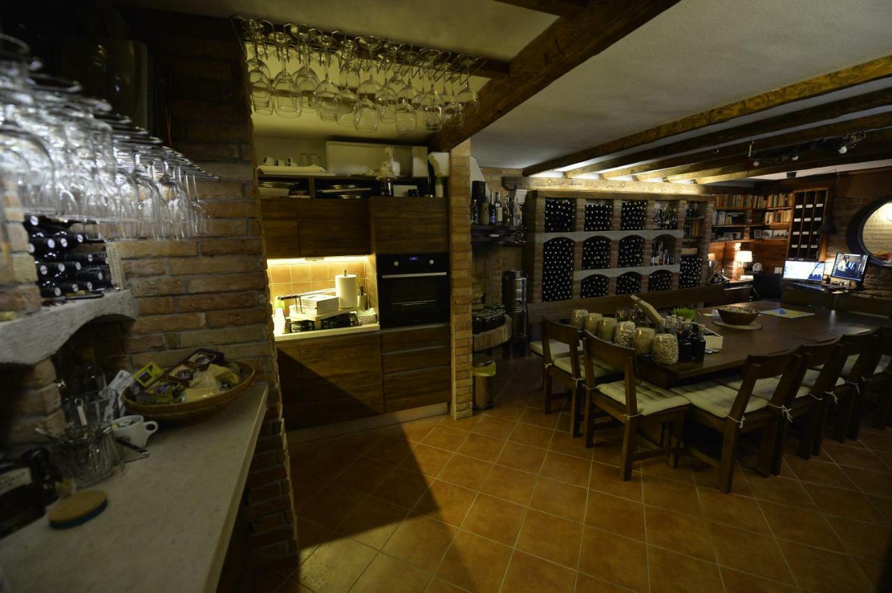 Rooms Villa Ropus Novalja Εξωτερικό φωτογραφία