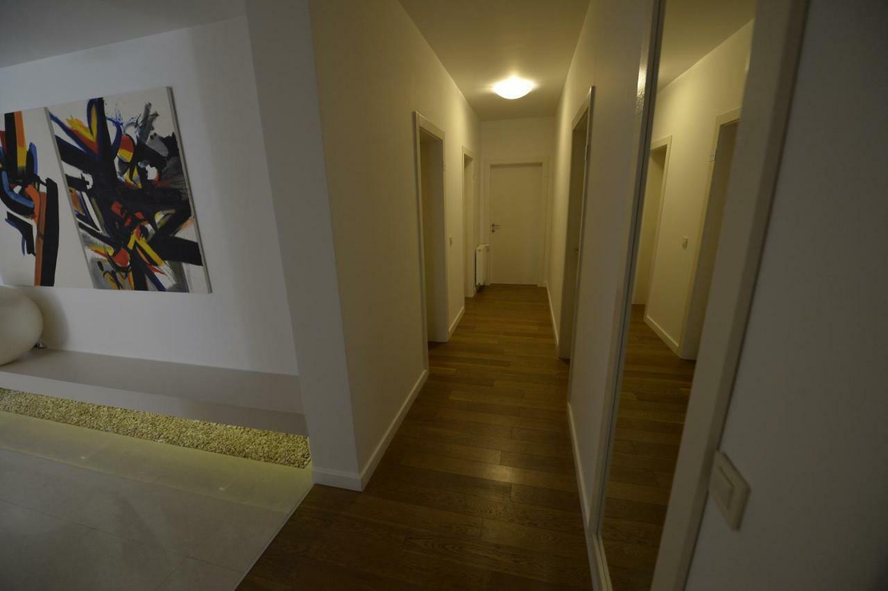 Rooms Villa Ropus Novalja Εξωτερικό φωτογραφία