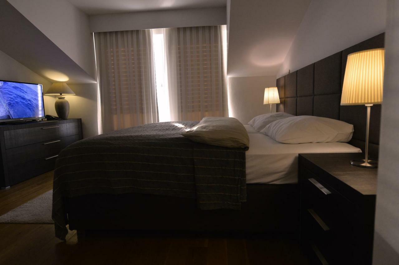 Rooms Villa Ropus Novalja Εξωτερικό φωτογραφία