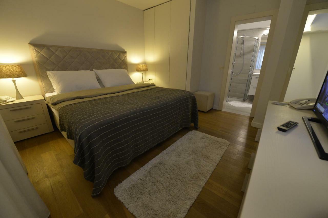 Rooms Villa Ropus Novalja Δωμάτιο φωτογραφία