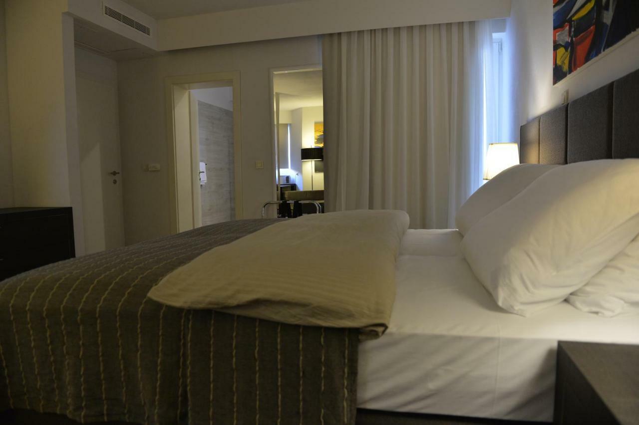 Rooms Villa Ropus Novalja Εξωτερικό φωτογραφία