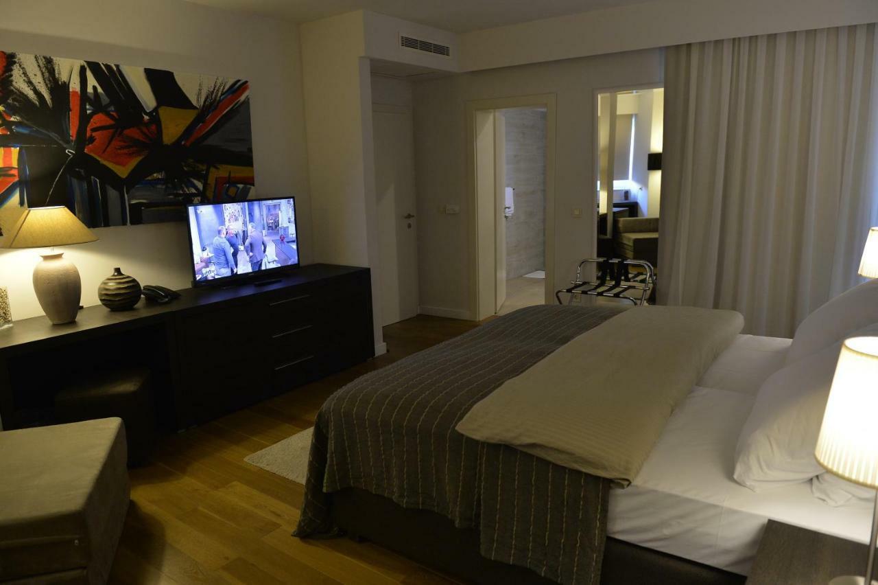 Rooms Villa Ropus Novalja Εξωτερικό φωτογραφία