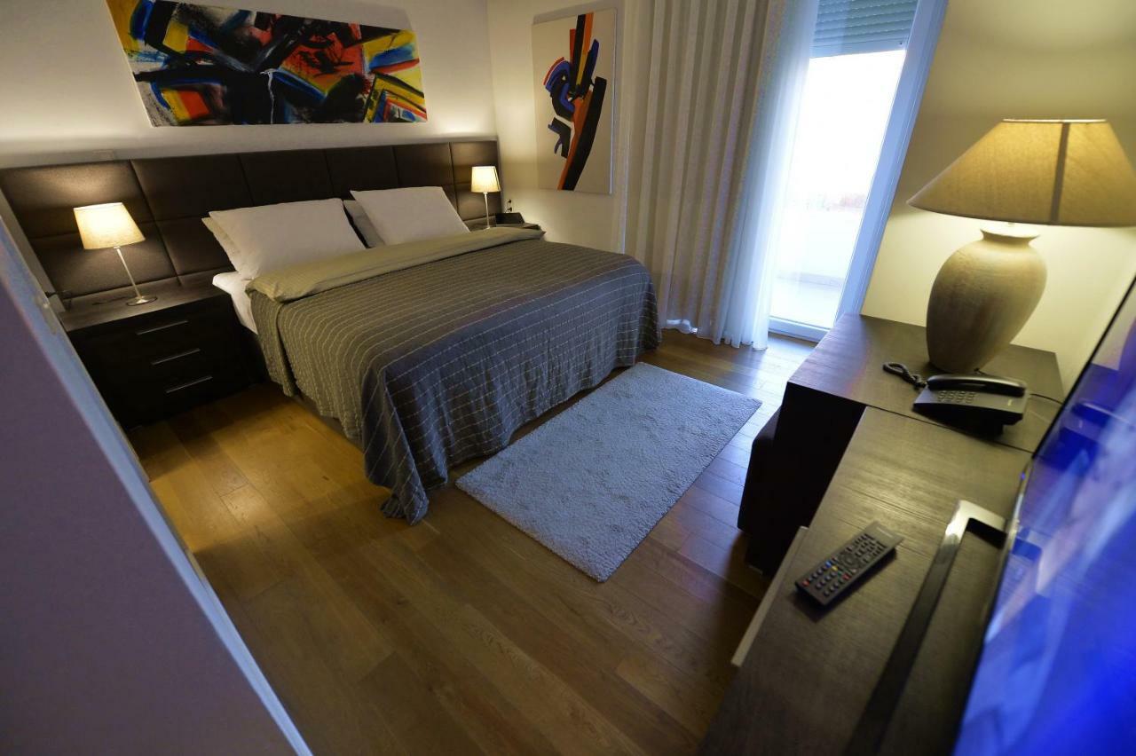 Rooms Villa Ropus Novalja Δωμάτιο φωτογραφία