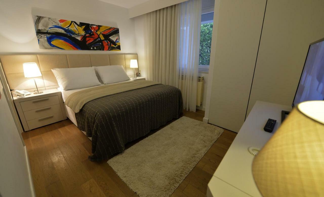 Rooms Villa Ropus Novalja Δωμάτιο φωτογραφία