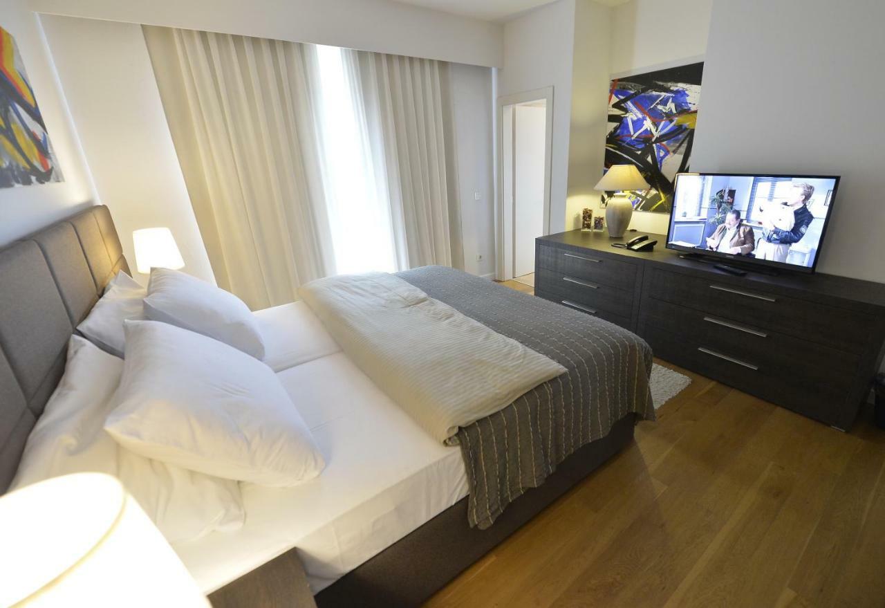Rooms Villa Ropus Novalja Δωμάτιο φωτογραφία
