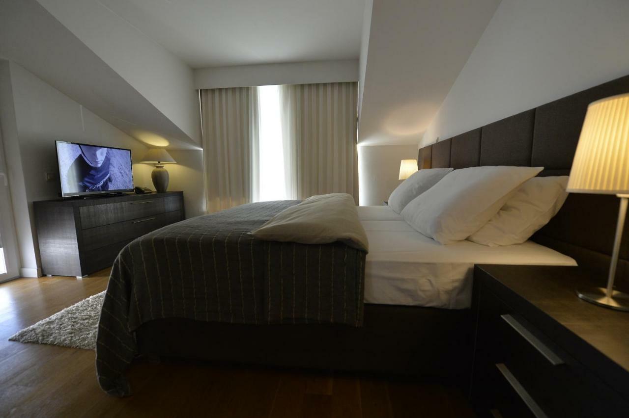 Rooms Villa Ropus Novalja Εξωτερικό φωτογραφία