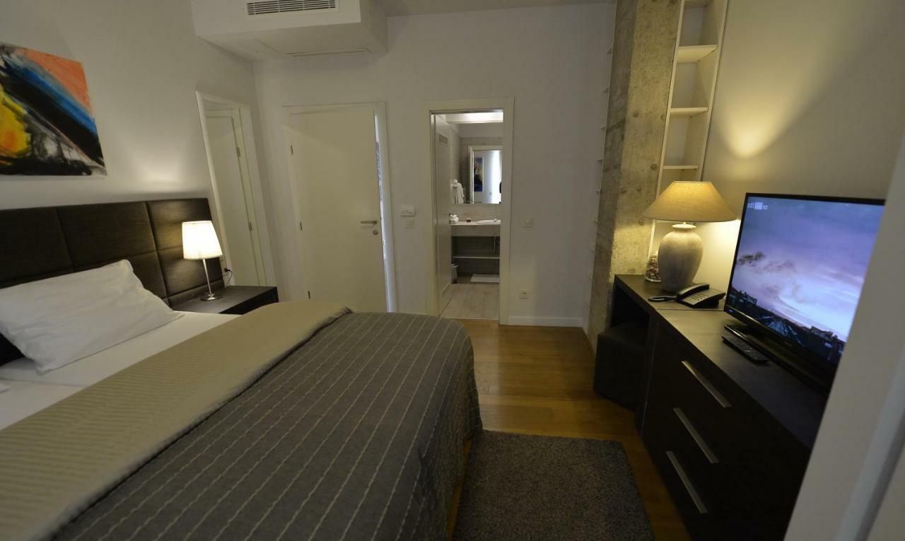 Rooms Villa Ropus Novalja Εξωτερικό φωτογραφία
