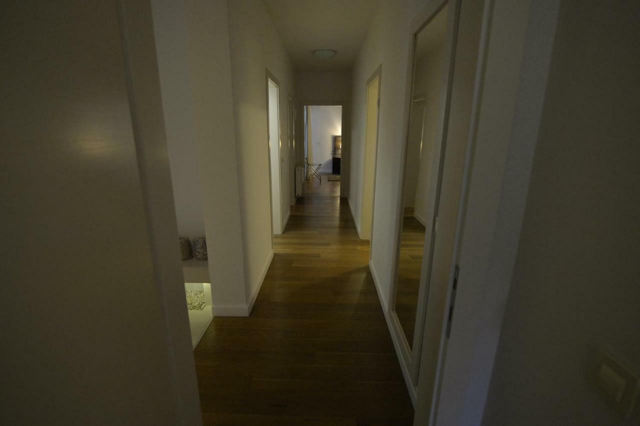 Rooms Villa Ropus Novalja Εξωτερικό φωτογραφία