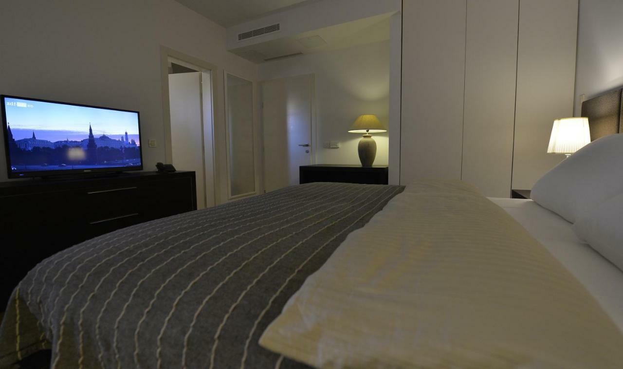 Rooms Villa Ropus Novalja Εξωτερικό φωτογραφία