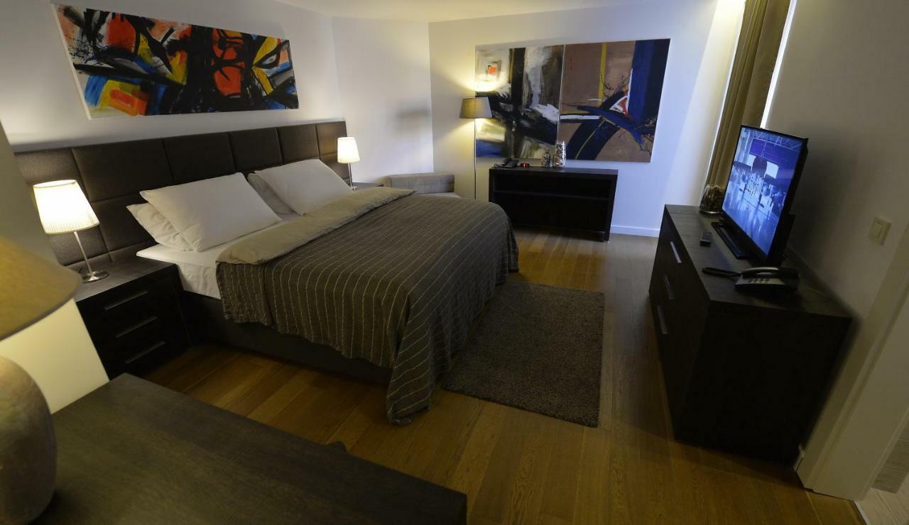 Rooms Villa Ropus Novalja Εξωτερικό φωτογραφία