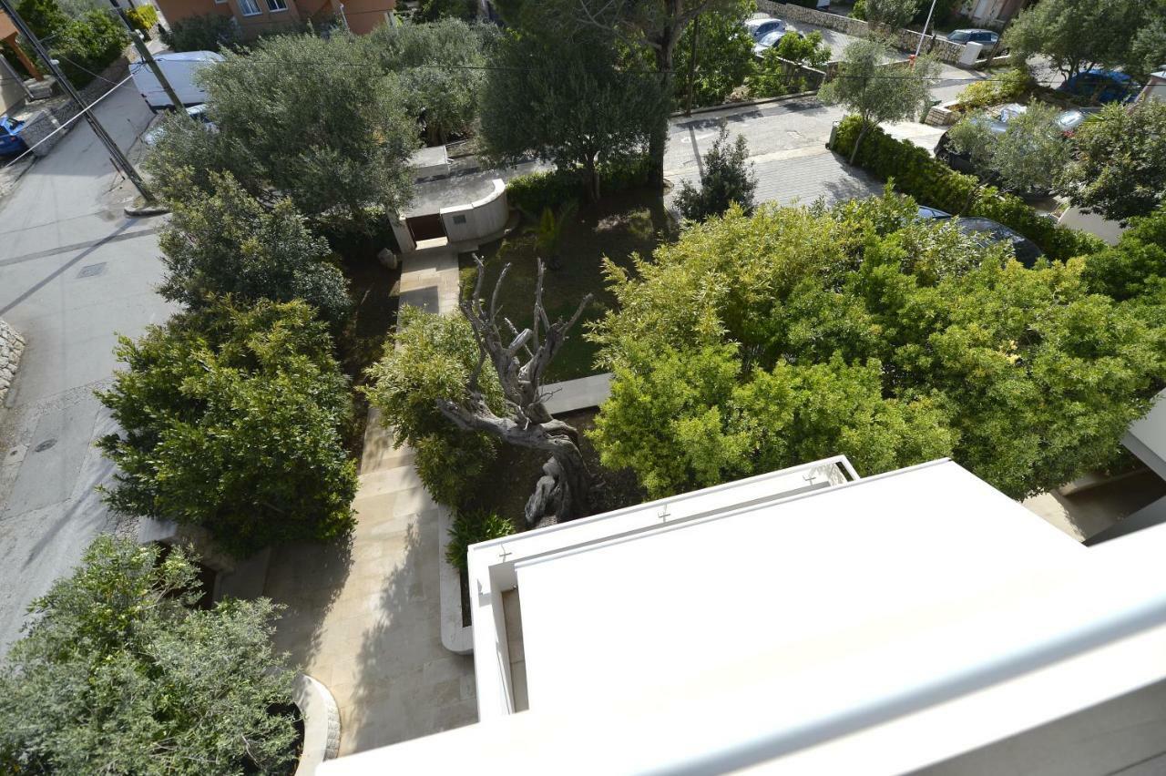 Rooms Villa Ropus Novalja Εξωτερικό φωτογραφία