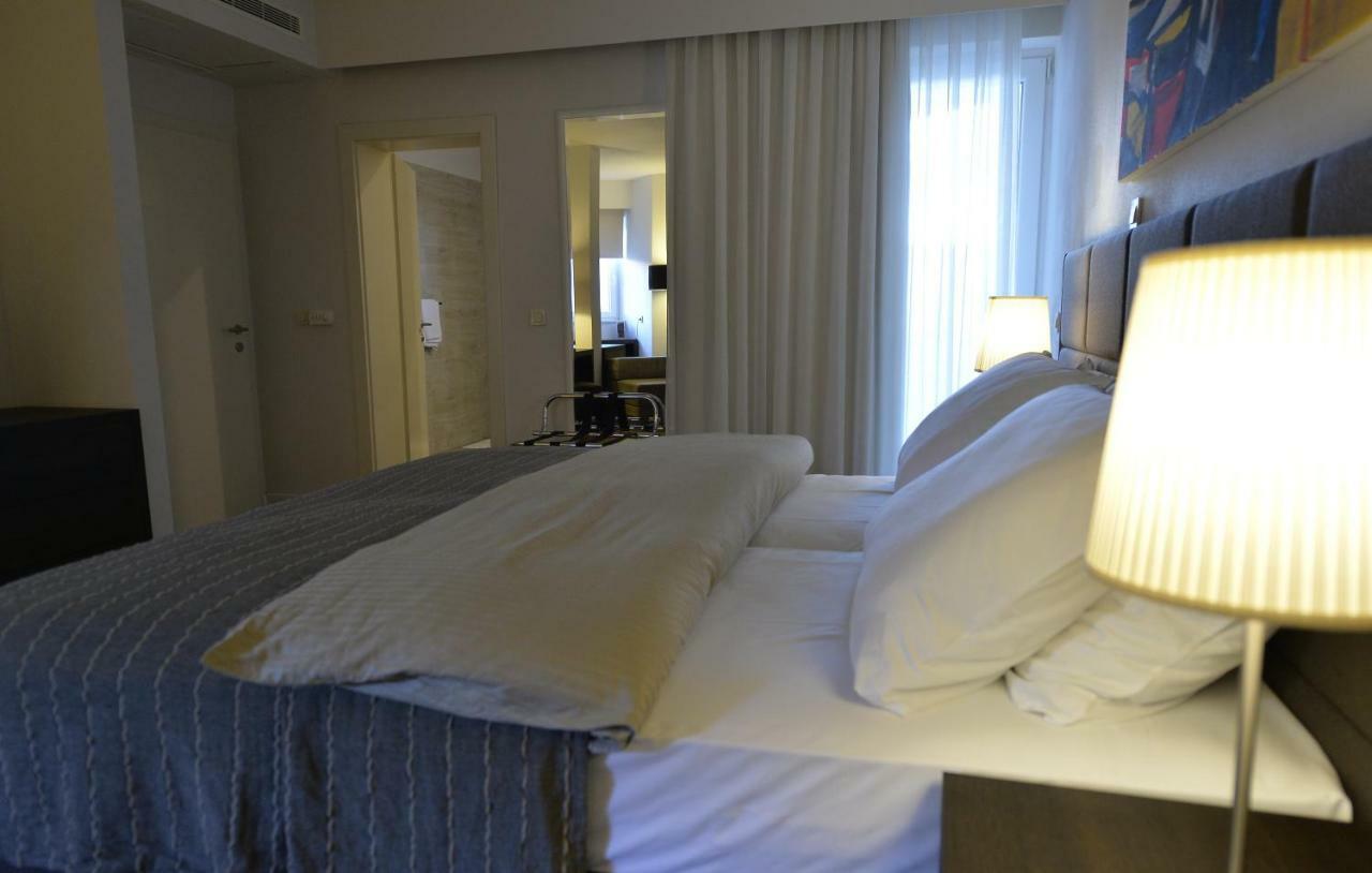 Rooms Villa Ropus Novalja Εξωτερικό φωτογραφία