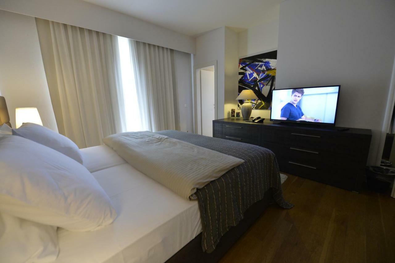 Rooms Villa Ropus Novalja Δωμάτιο φωτογραφία