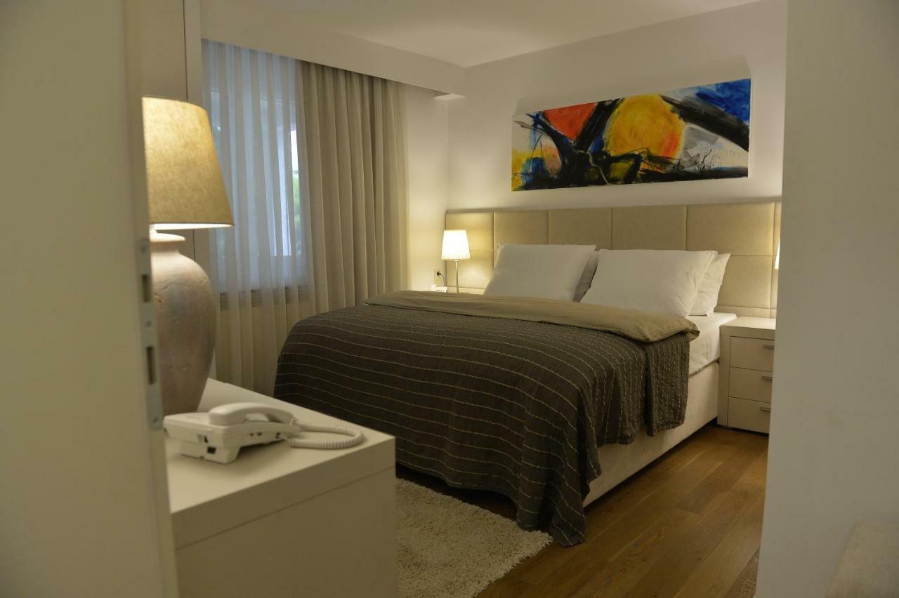 Rooms Villa Ropus Novalja Εξωτερικό φωτογραφία