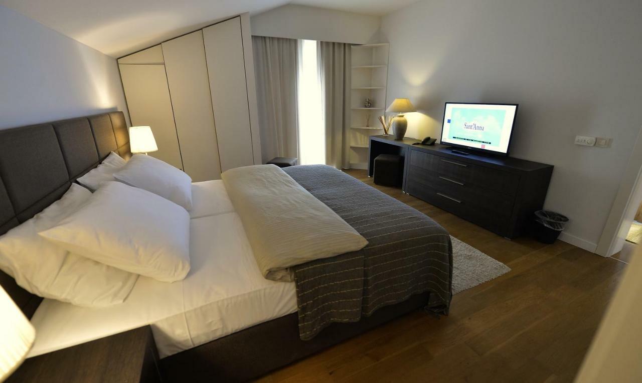 Rooms Villa Ropus Novalja Δωμάτιο φωτογραφία