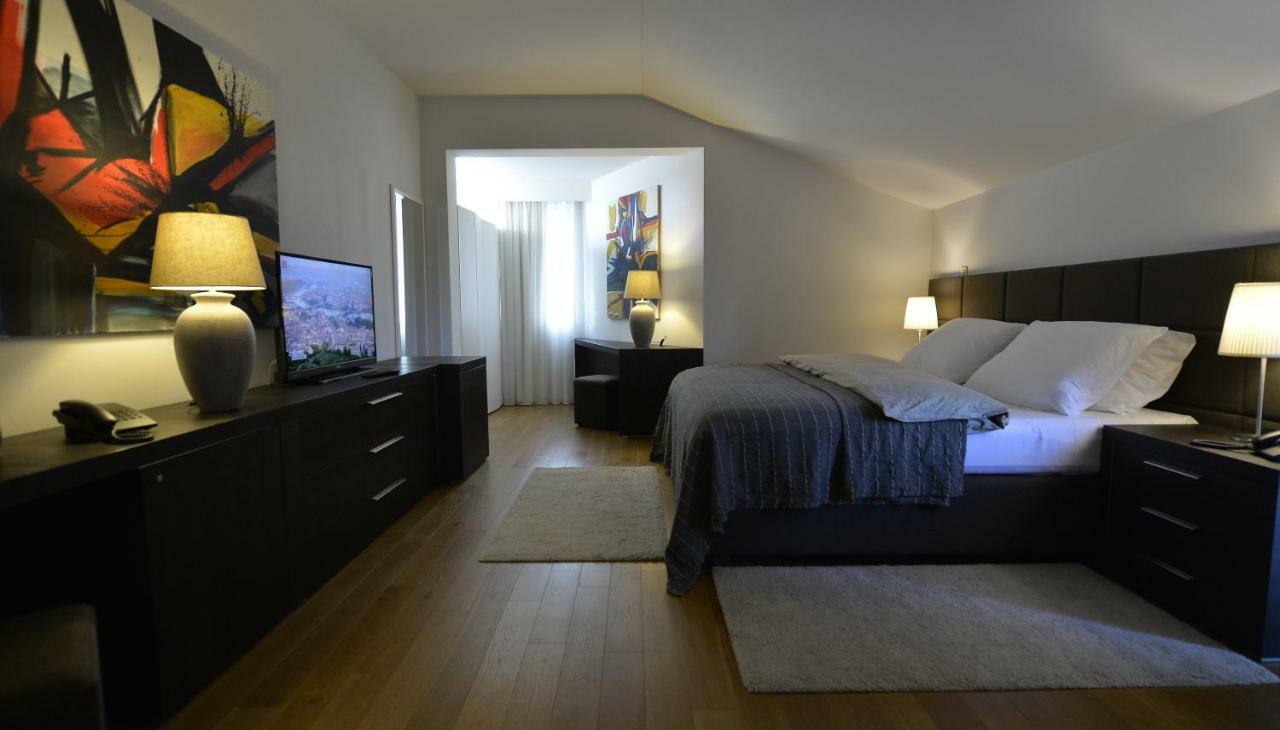 Rooms Villa Ropus Novalja Εξωτερικό φωτογραφία